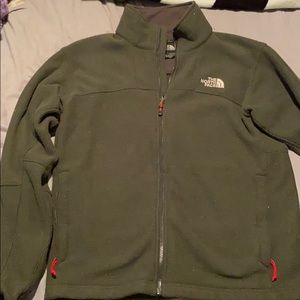 Men’s North Face lightweight jacket